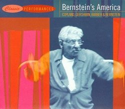 Bernstein's America