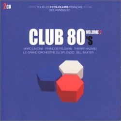 Club 80's 2