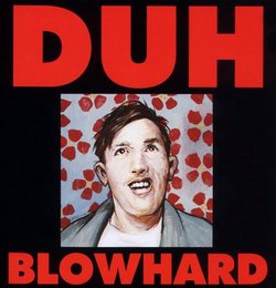 Blowhard