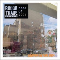Rough Trade Shops: Counter Culture 2004