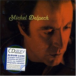 Michel Delpech