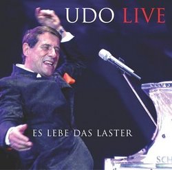 Es Lebe Das Laster Udo Live