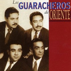 Los Guaracheros de Oriente