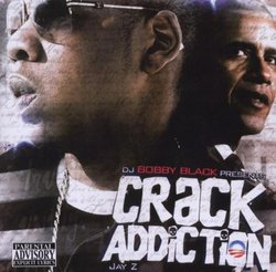 Crack Addiction Ny