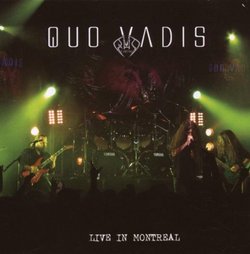 Live In Montreal (2CD)