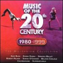 Music of the 20th Century 1880-1999