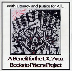 With Literacy And Justice For All...