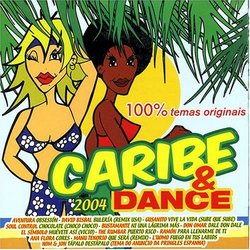 Caribe & Dance 2004