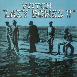 Lazy Bones