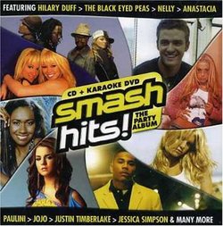 Smash Hits-the Party Album