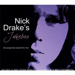 Nick Drake's Jukebox