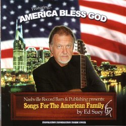 Songs for the American Family
