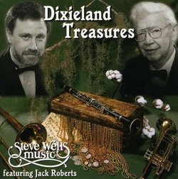 Dixieland Treasures