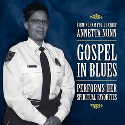 Gospel In Blues