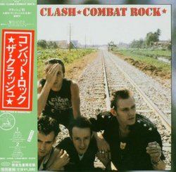 Combat Rock