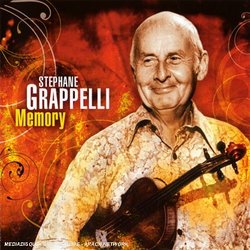 Grappelli Memory