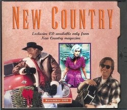 New Country - November 1995