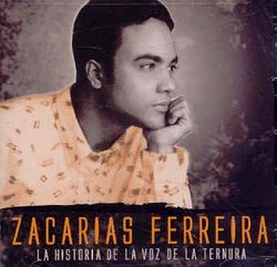 Historia De Voz De La Ternura (Bonus Dvd)