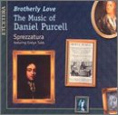 Daniel Purcell: Brotherly Love