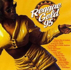 Reggae Gold '95