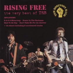 Rising Free: The Very Best of Trb