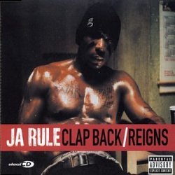Reign / Clap Back