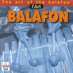 L' Art du Balafon