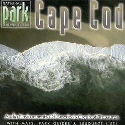 National Park Adventures: Cape Cod