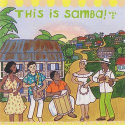 This Is Samba! Volume 2