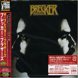 Brecker Bros.