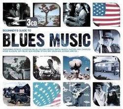 Beginners Guide to Blues Music