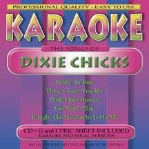 Karaoke: The Songs of the Dixie Chicks