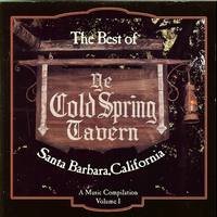Vol. 1-Best of Cold Spring Tavern