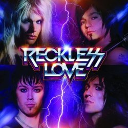 Reckless Love Import Edition by Reckless Love (2010) Audio CD