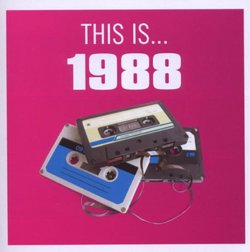 This Is 1988 (W/Book) (Jewl)