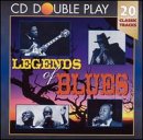 Legends of Blues