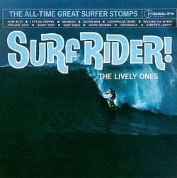 Surf Rider