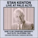 Live at Palo Alto: May 13, 1955