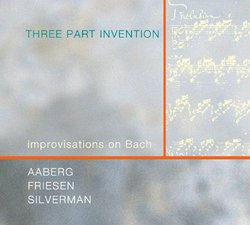 Three Part Invention