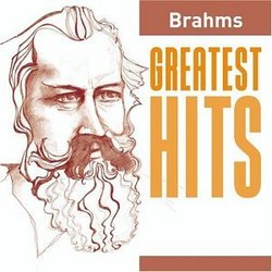 Brahms: Greatest Hits