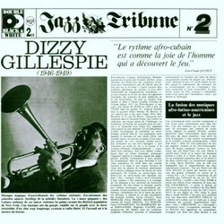 Dizzy Gillespie 1946-49
