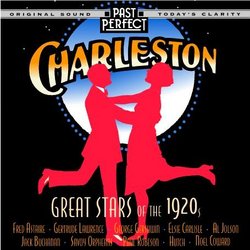 Charleston (Great Stars of the 1920s)