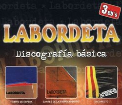 Discografia Basica