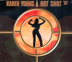 Hot shot '97 [Single-CD]