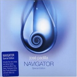 Navigator - Ltd Edition