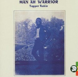Man Ah Warrior
