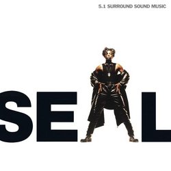Seal (CD + DVD)