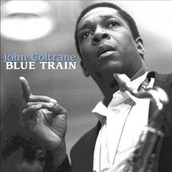 Blue Train