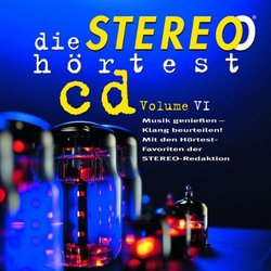 Stereo Hortest Vol. 6