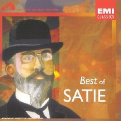 Best of Satie